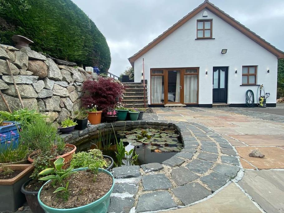 Country Cottage Close To The City. Newry Eksteriør billede