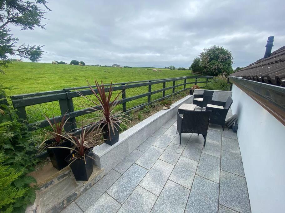 Country Cottage Close To The City. Newry Eksteriør billede