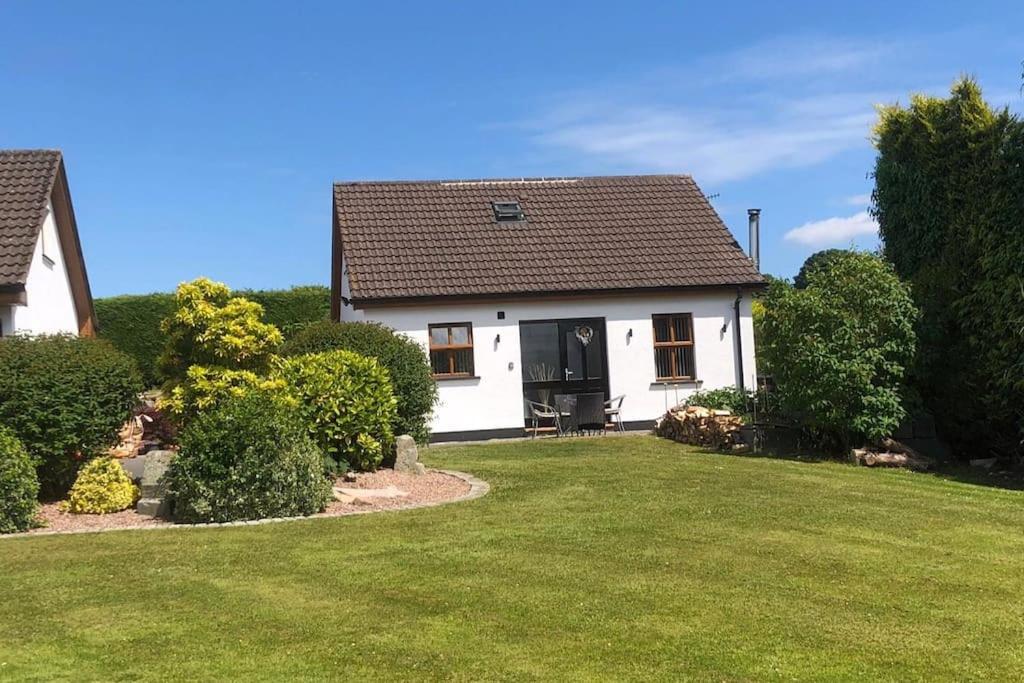 Country Cottage Close To The City. Newry Eksteriør billede